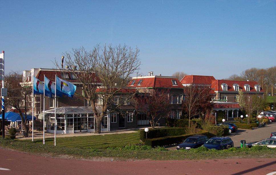 Hotel Purmerend
