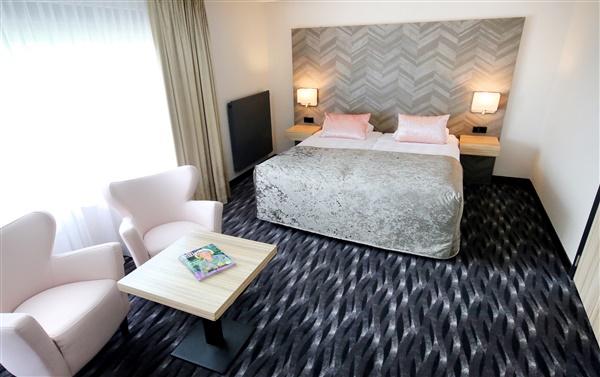 Hotel Akersloot / A9 Alkmaar