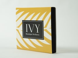 Ivy Boutique Wellness cadeaubox