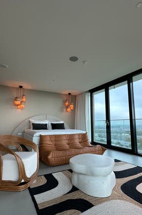 Cape Town suite