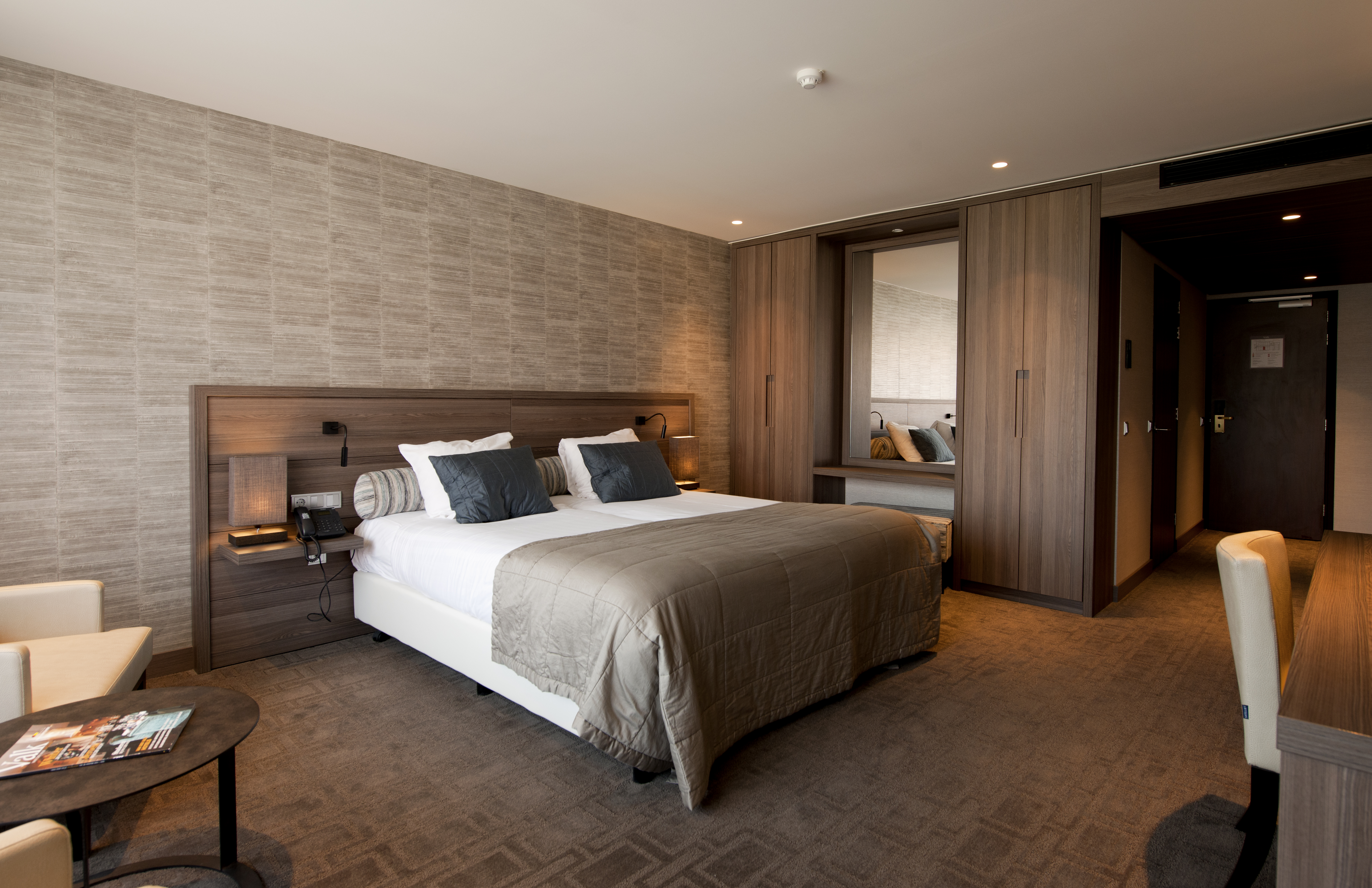 Hotel Hengelo - Superior dagkamer