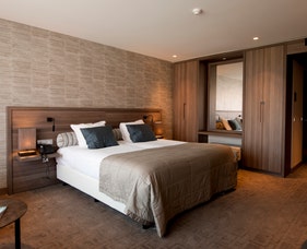 Hotel Hengelo - Superior dagkamer Hotel Hengelo - Superior dagkamer