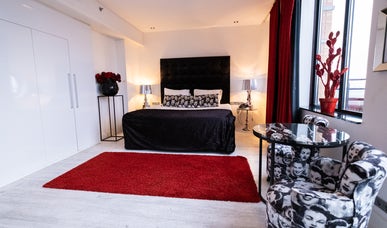 Hollywood Suite Hollywood Suite