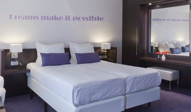 Komfort deluxe zimmer Komfort deluxe zimmer