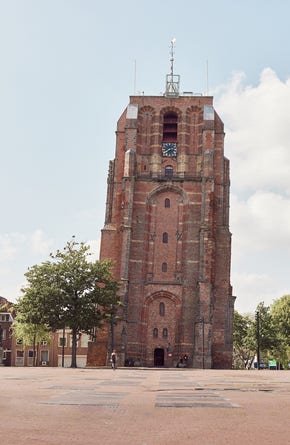 Oldehove Leeuwarden