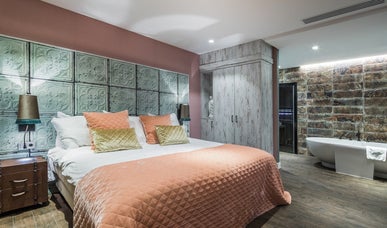 Havana Suite Havana Suite