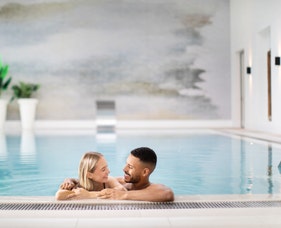 Zwembad & Wellness Zwembad & Wellness