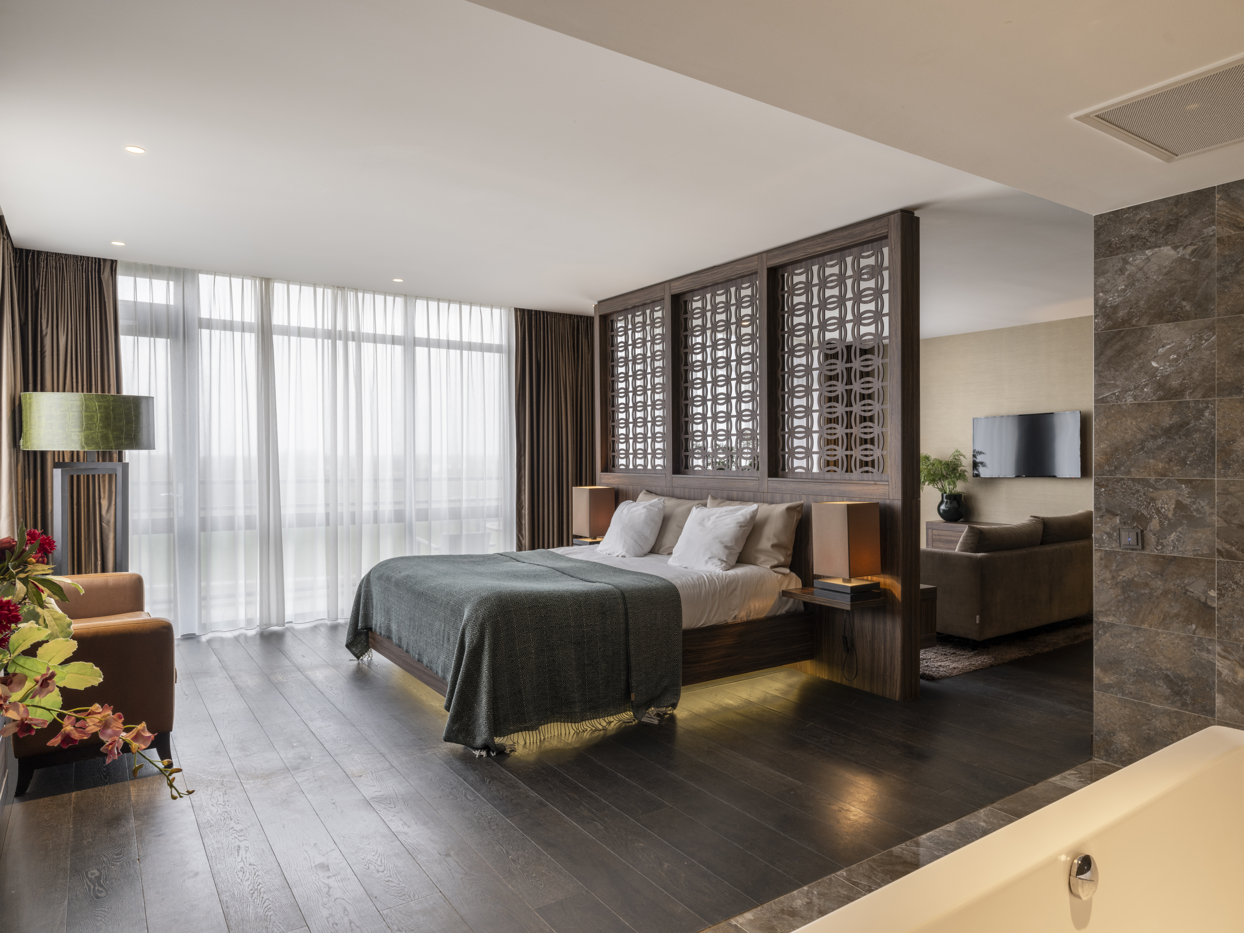 Wellness Suite glamour