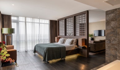 Wellness Suite glamour Wellness Suite glamour