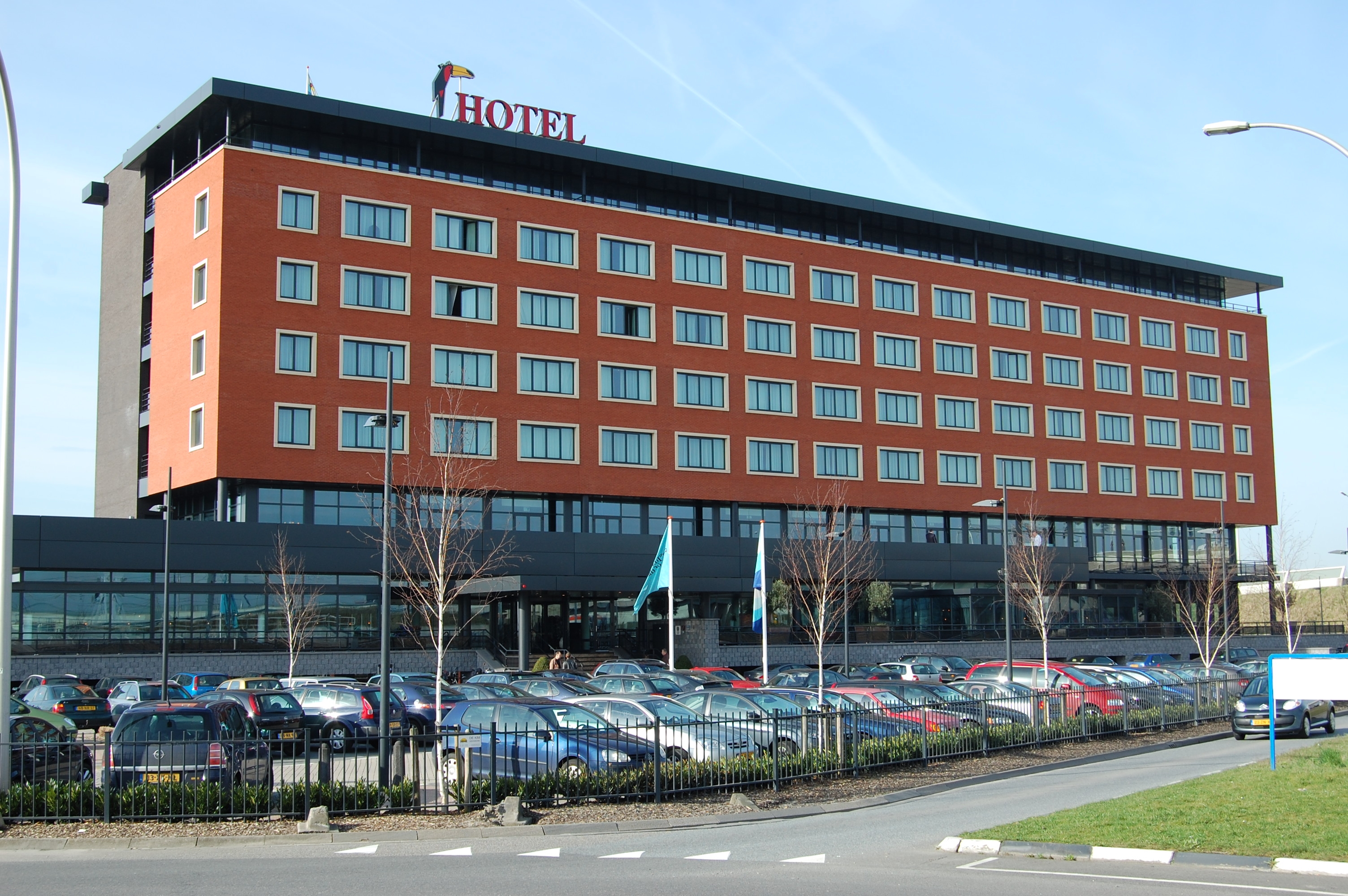 Hotel Den Haag-Nootdorp