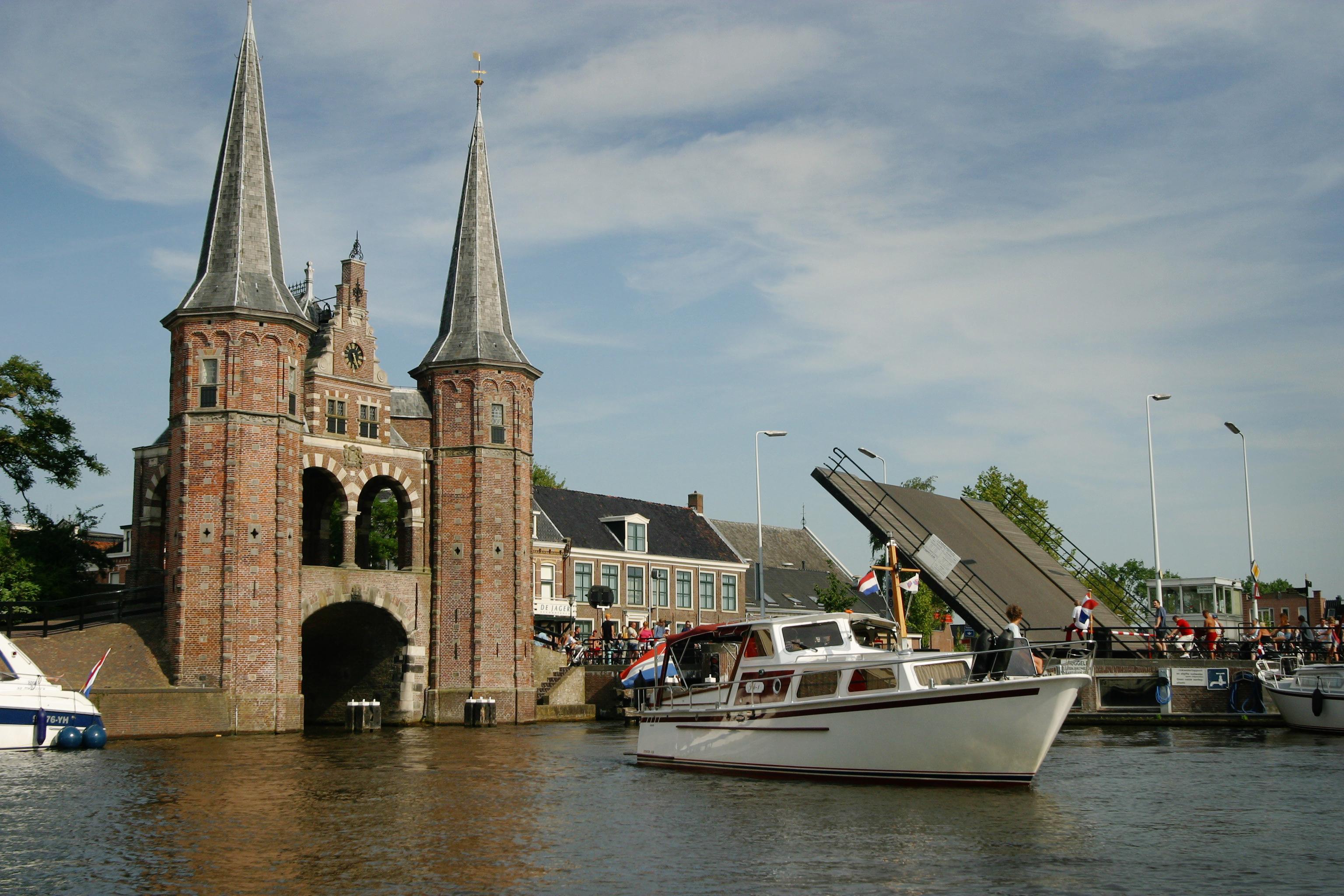De Waterpoort