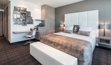 Comfort Room Comfort Room