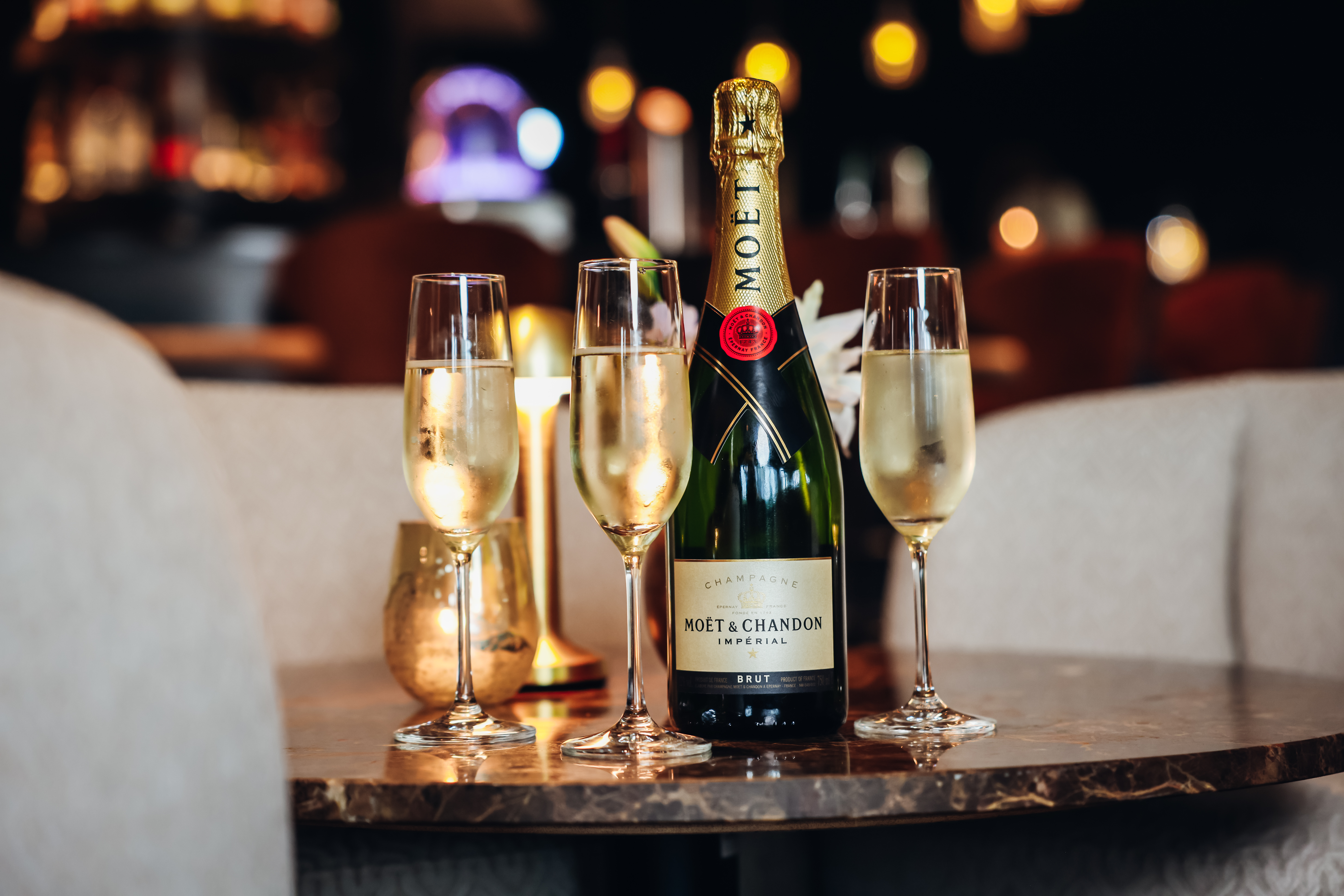 Moët & Chandon Brut Imperial € 99,50