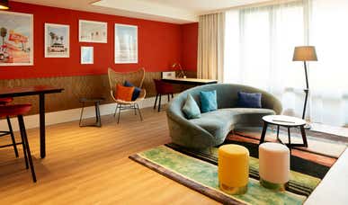Junior Suite Junior Suite