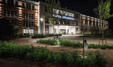 Hotel Apeldoorn Hotel Apeldoorn