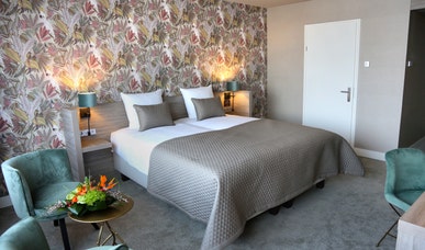 Comfort kamer Comfort kamer