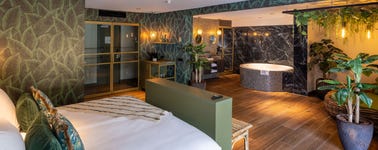 Hotel Assen - Suite Dream