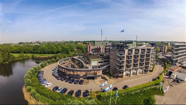 Hotel Leusden - Amersfoort