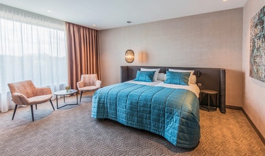 Comfort kamer Comfort kamer