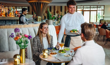 Food & drinks Food & drinks