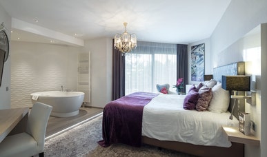 Junior Suite Junior Suite