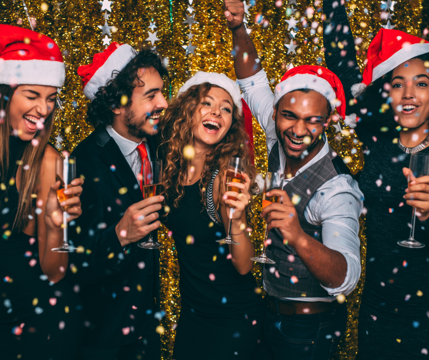 Hotel Amsterdam Zuidas - Christmas Eve - Live Cooking