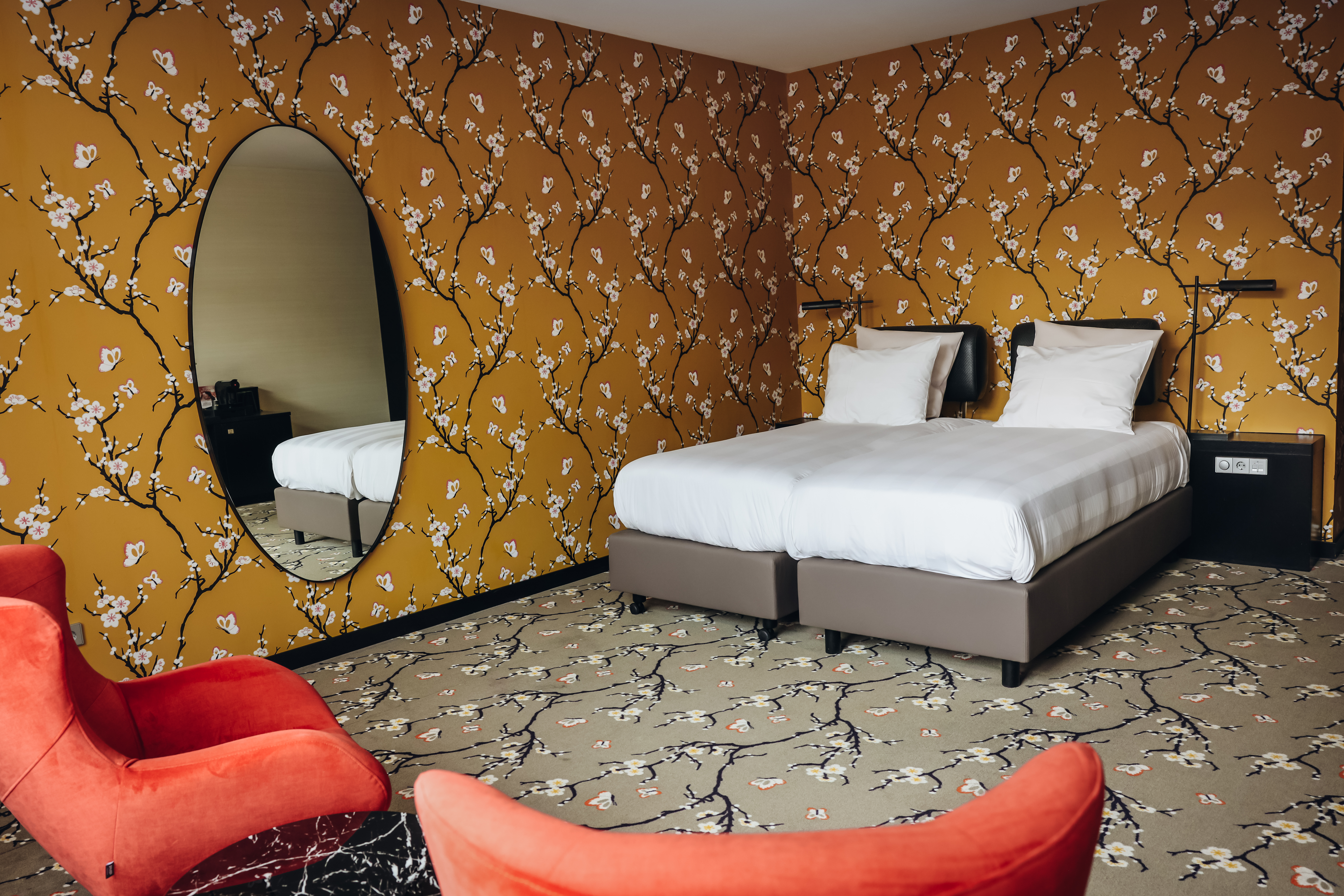 Hotel Harderwijk op de Veluwe