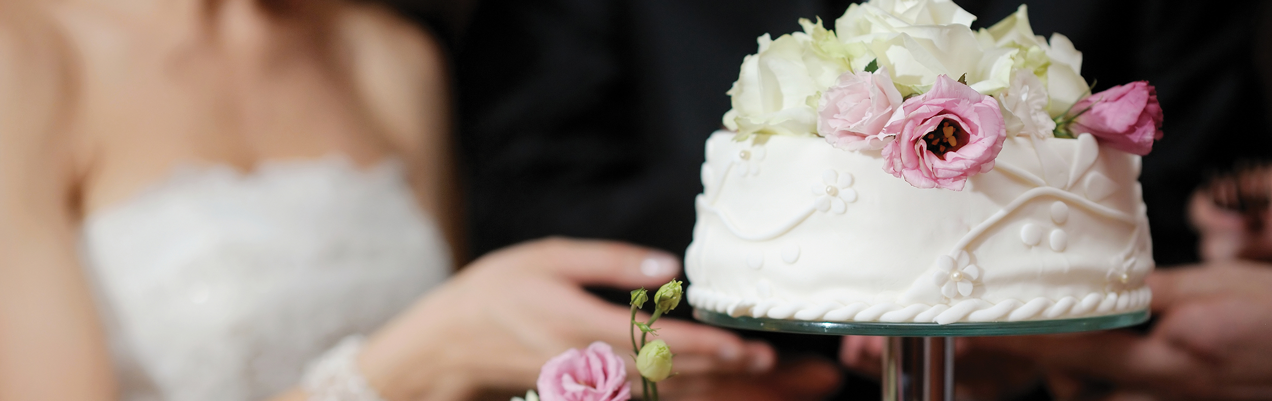 MAKE YOUR WEDDING BEAUTIFUL