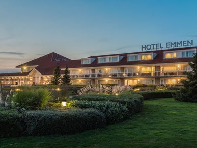 Hotel Emmen