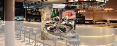 Hotel Schiedam - Culinary arrangement