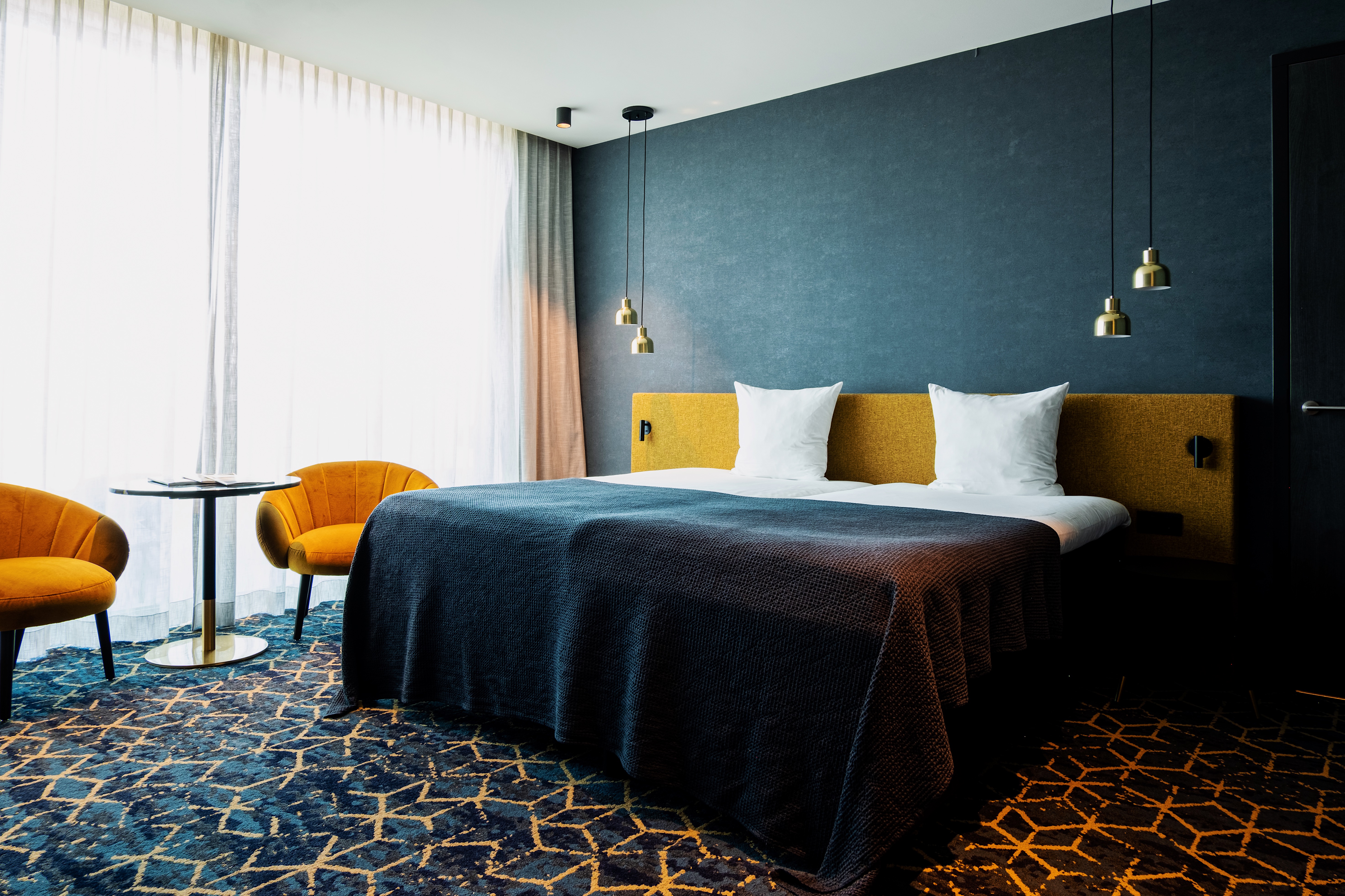 Disabled room Comfort