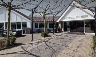 Hotel Spier-Dwingeloo Hotel Spier-Dwingeloo