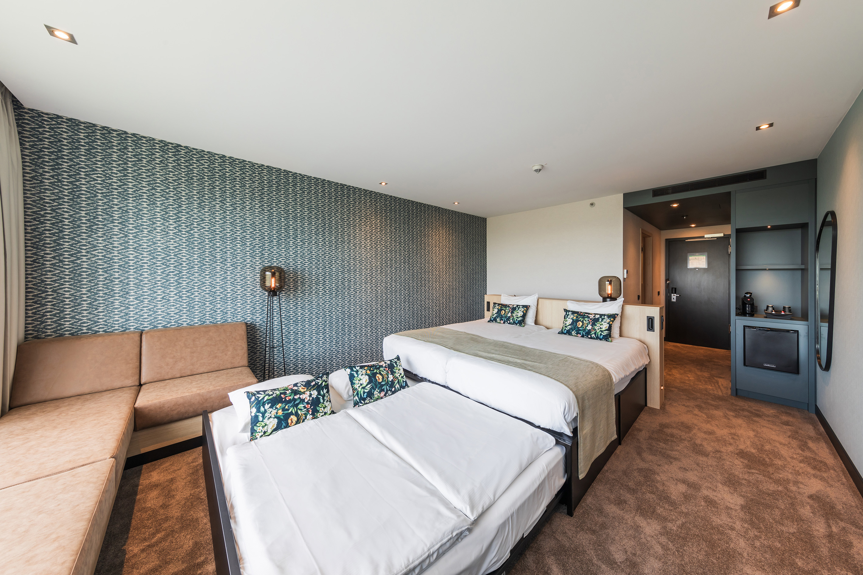 Comfort Familienzimmer