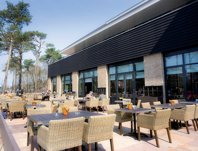 Hotel Harderwijk op de Veluwe