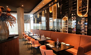 Hotel Amsterdam Zuidas