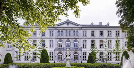 Kasteelhotels Kasteelhotels