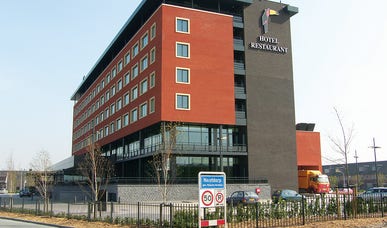 Hotel Den Haag - Nootdorp Hotel Den Haag - Nootdorp