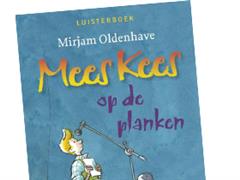 Luisterboekjes Mirjam Oldenhave