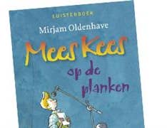 Luisterboekjes Mirjam Oldenhave