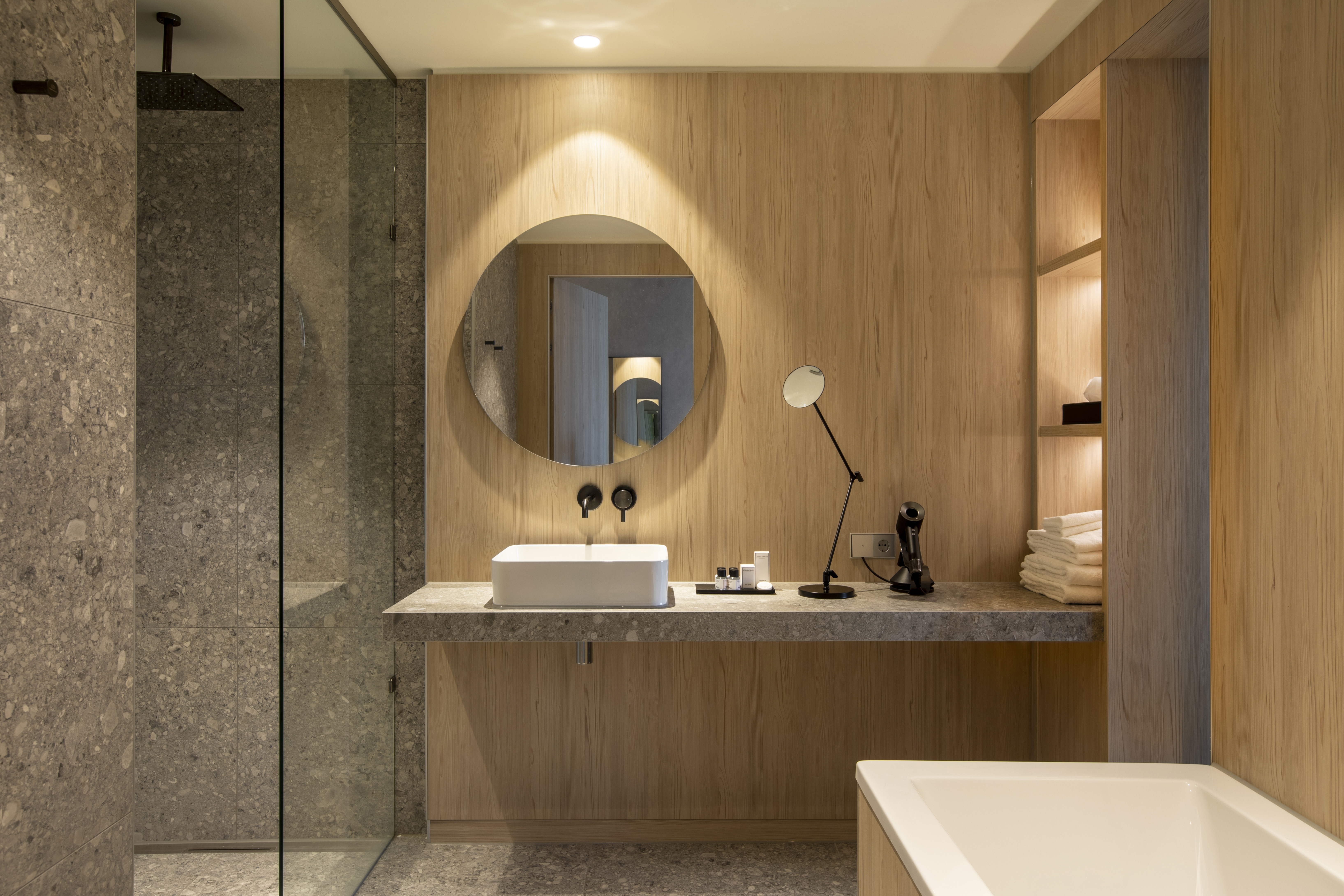Comfort Plus Kamer