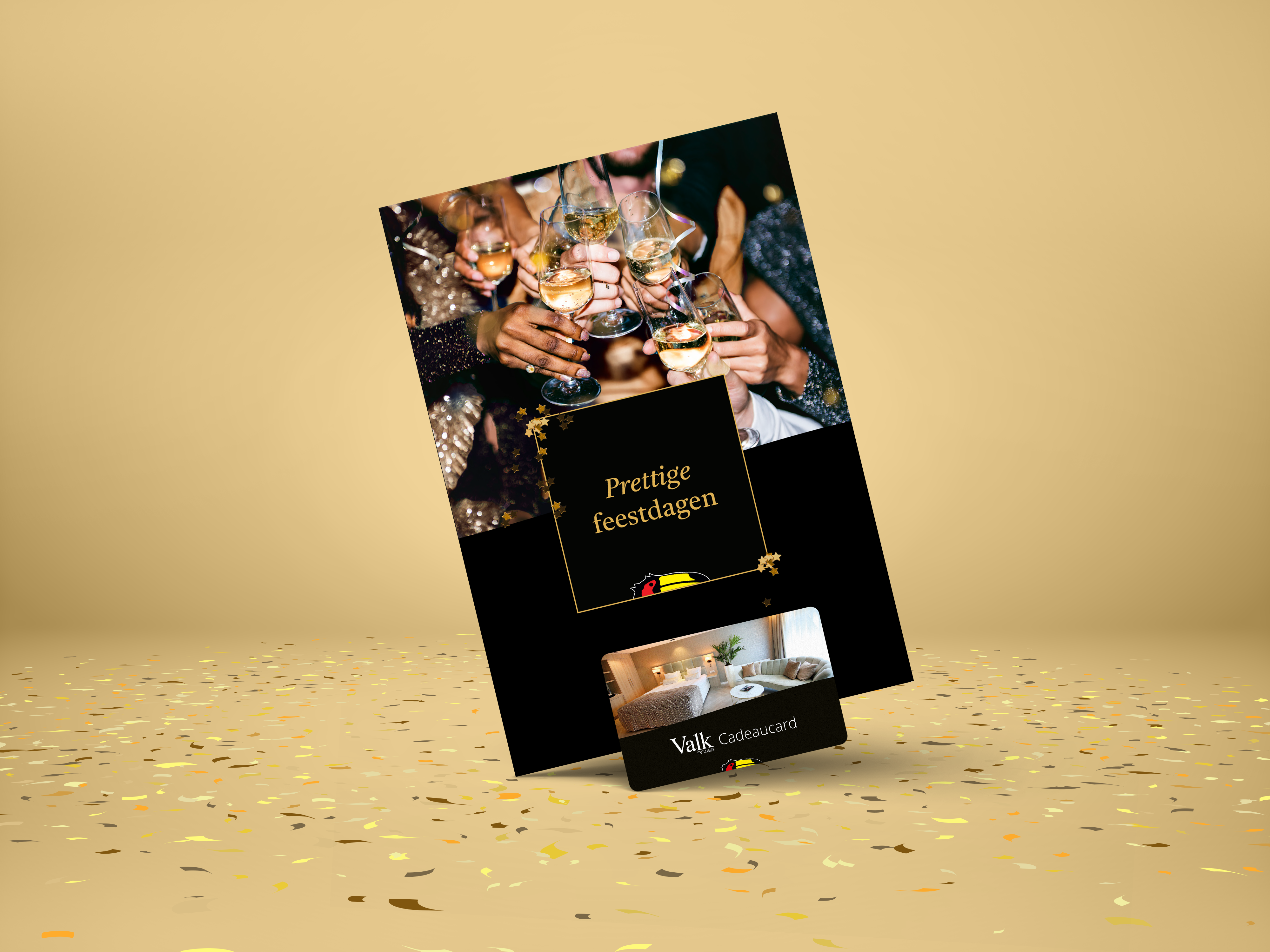 Valk Cadeaucard