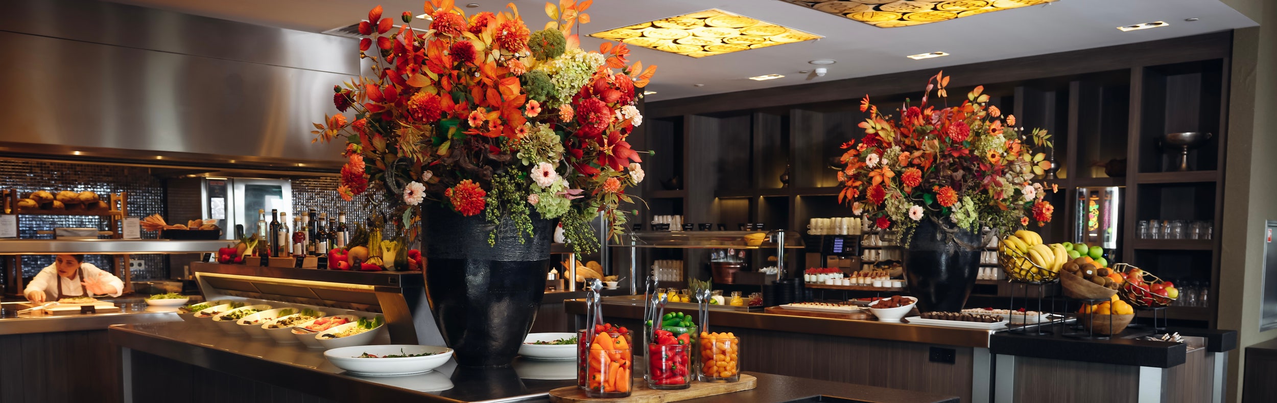 Lunchbuffet Van der Valk Hotel Dordrecht Lunchbuffet Van der Valk Hotel Dordrecht