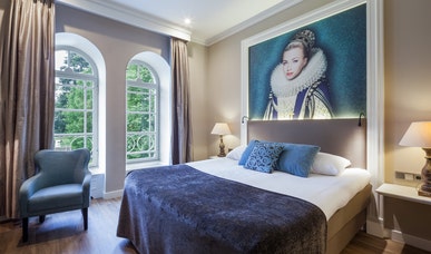 Castle Room Castle Room