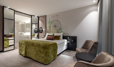 Comfort zimmer Comfort zimmer