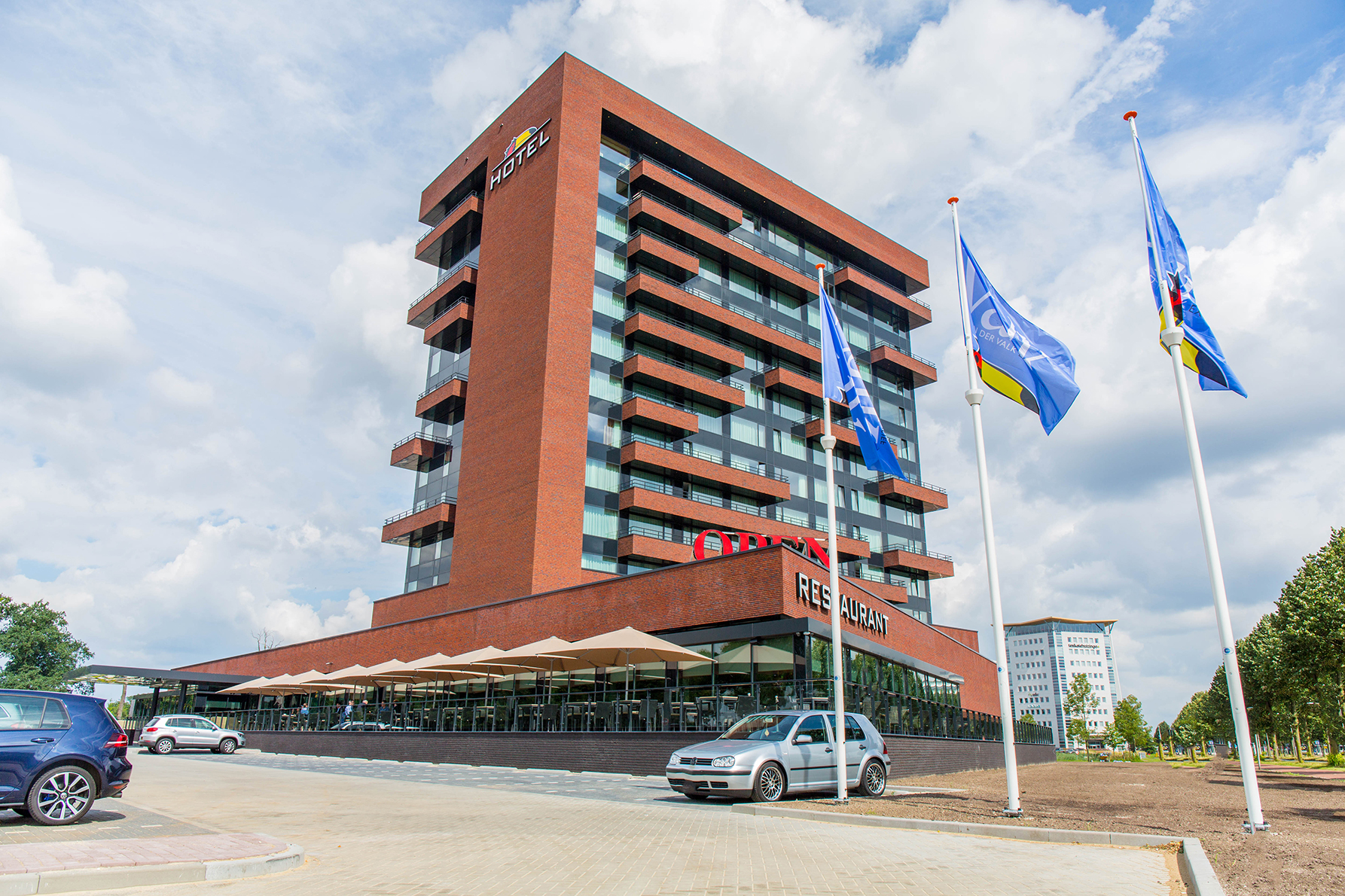 Hotel Enschede