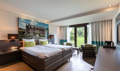 Comfort Twin | Whirlpool und Terrasse Comfort Twin | Whirlpool und Terrasse