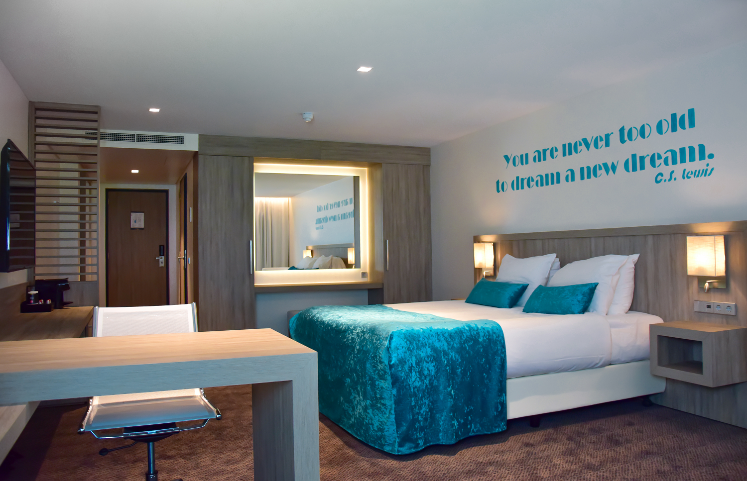 Hotel Vianen-Utrecht