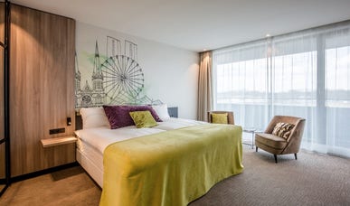 Deluxe Zimmer Deluxe Zimmer