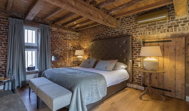 Poortwachtersuite Poortwachtersuite