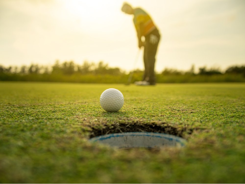 Drentsche Golf & Country Club